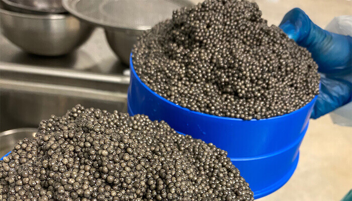 Wholesale Caviar Supplier