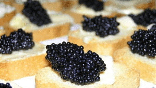 caviar