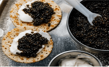 wholesale caviar