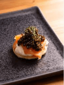 benefits of caviar